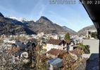 Webcam located at: Rosswald: Brig-Glis