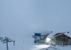 Webcam located at: Rothorn Zermatt with Monte Rosa
