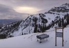 Webcam located at: Roundshot Jackson Hole