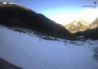 Webcam located at: Run no. 21 Sölden