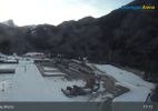 Webcam located at: Ruhpolding - Livestream of Chiemgau Arena