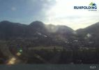 Webcam located at: Ruhpolding: Panoramic View