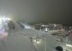 Webcam mit dem Standort: Ruka Village