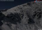 Webcam mit dem Standort: Mölltaler Gletscher: Schwarzkopflift