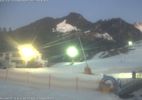 Webcam mit dem Standort: Schwarzsee - Stalden Piste