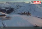 Webcam mit dem Standort: Saalbach: Schattberg West