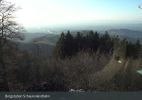 Webcam located at: Schauinsland top station