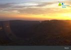 Webcam located at: Schneekoppe Summit – Krkonoše Panorama