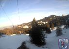 Webcam mit dem Standort: SchneeSelital Skilift