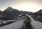 Webcam located at: Panoramic View Scuol