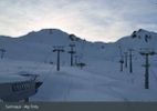 Webcam mit dem Standort: Samnaun - Alp Trida