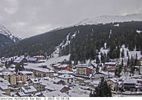 Webcam located at: Santa Caterina Valfurva - Base Area Paradiso