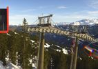 Webcam mit dem Standort: Saalbach: Blick vom Kohlmaiskopf