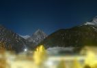 Webcam located at: Saas Fee: Village