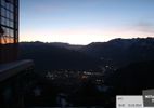 Webcam mit dem Standort: Meran 2000: Blick nach Meran
