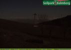 Webcam mit dem Standort: Seilpark Balmberg