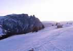 Webcam mit dem Standort: Seiser Alm Panorama
