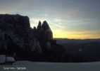 Webcam located at: Seiser Alm: Top Station Spitzbühl