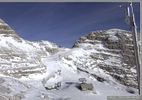Webcam located at: Sella Nevea - Bovec Kanin Ski Resort - Northwest