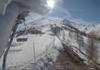 Webcam located at: Sestriere - Banchetta Area