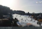 Webcam mit dem Standort: Winterberg: Sesselbahn "Rauher Busch"
