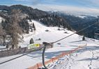 Webcam mit dem Standort: Niederalpl: Sessellift Niederalpbahn