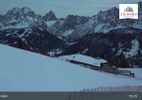 Webcam located at: Sextner Dolomites Skiing Mountain Helm