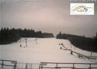 Webcam located at: Ski area family paradise Sahnehang in the Sauerland