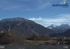 Webcam located at: Ruhpolding - Ski arena westernberg