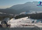 Webcam mit dem Standort: Skigebiet Bachledova