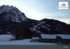 Webcam located at: Ski lifts Prags (3 Zinnen Dolomites)