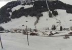 Webcam located at: Ski station Jaun-Village