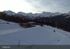 Webcam located at: Ski Resort Bergeralm - Steinboden