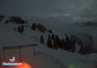 Webcam located at: Ski Resort Diedamskopf - Wedelstube