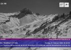 Webcam located at: ski resort faschina