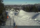 Webcam located at: ski resort Kasberg