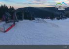 Webcam mit dem Standort: Ski Resort Velka Upa