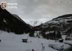 Webcam located at: Ski run Flassin