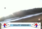 Webcam located at: ski run Greising/ Bayerischer Wald
