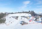Webcam located at: Panorama Astberg - SkiWelt Wilder Kaiser