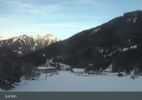 Webcam mit dem Standort: Gastein: Skizentrum Angertal