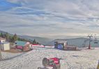 Webcam mit dem Standort: Klinovec: Skiareal Neklid