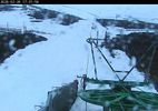 Webcam mit dem Standort: Skigebiet Cairngorm Mountain - Abfahrt Gunbarrel