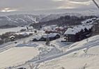 Webcam mit dem Standort: Skigebiet Beitostolen: Radisson Blu
