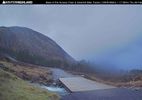 Webcam mit dem Standort: Skigebiet Glencoe Mountain - Talstation - Cafe