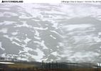 Webcam mit dem Standort: Skigebiet Glencoe Mountain - Cliffhanger Sessellift