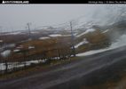 Webcam mit dem Standort: Skigebiet Glencoe Mountain - Skipiste Mugs Alley