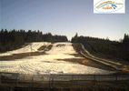 Webcam mit dem Standort: Skigebiet Familienparadies Sahnehang Sauerland