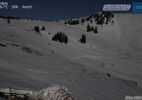 Webcam mit dem Standort: Skigebiet Niedere bei Andelsbuch