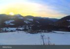 Webcam mit dem Standort: Skigebiet Roggenboden (Alpbachtal Wildschönau)